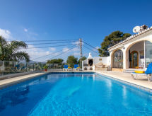 Maison Marina