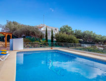 Maison Marina