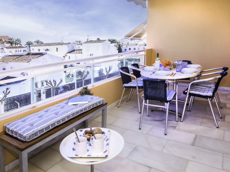 Search and Stay destination Badia de Xàbia, VC - Spain from AU$ 441. Jardine de Bolonia Plus