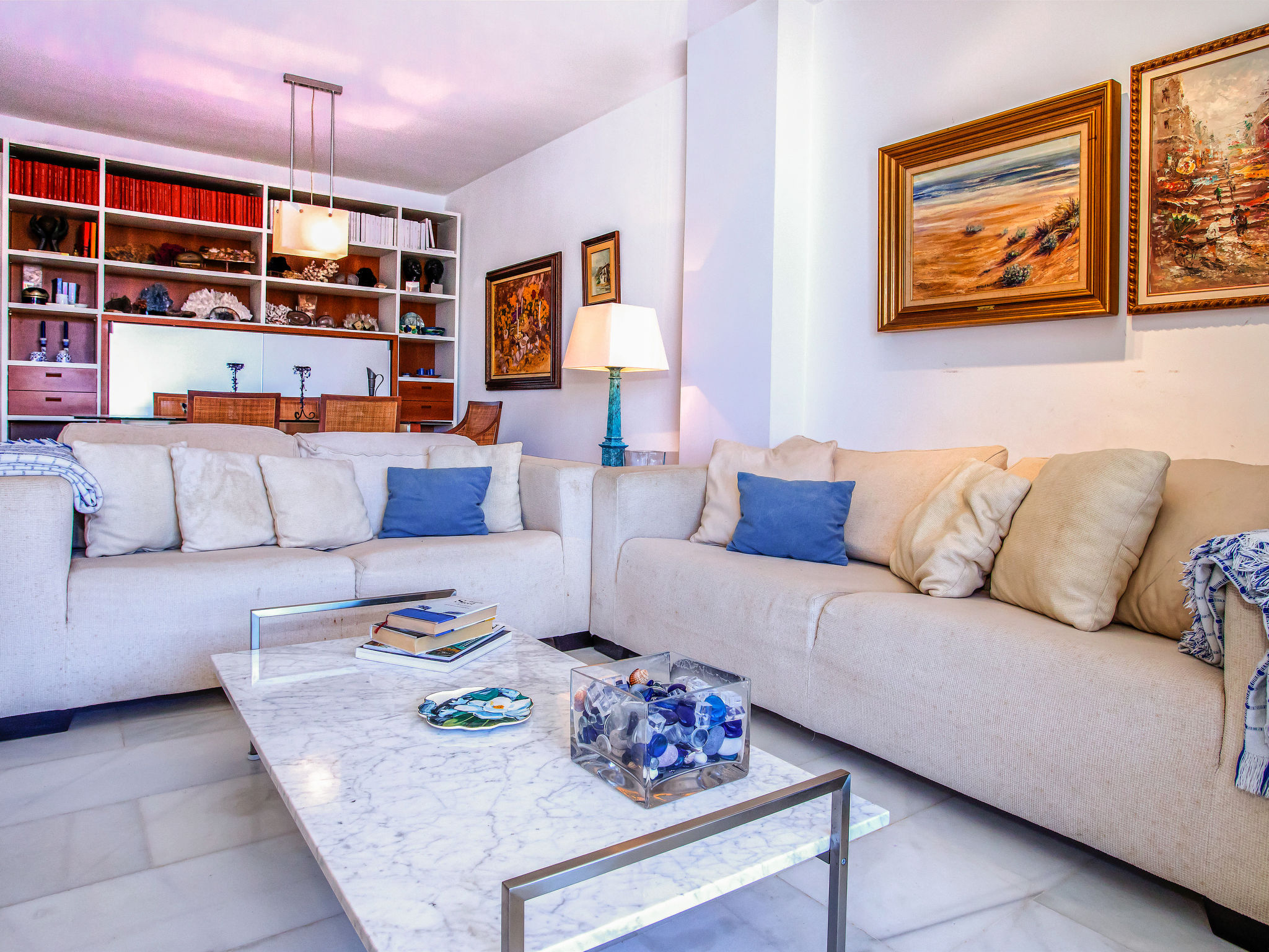 Photo of Jardine de Bolonia Plus