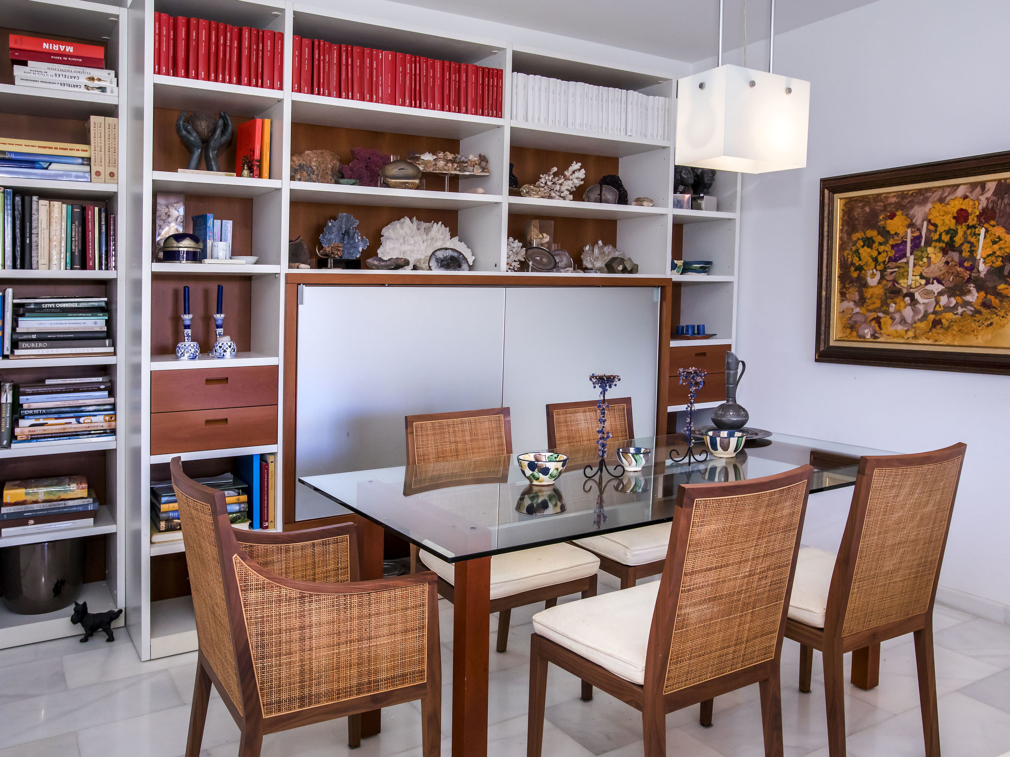 Photo of Jardine de Bolonia Plus