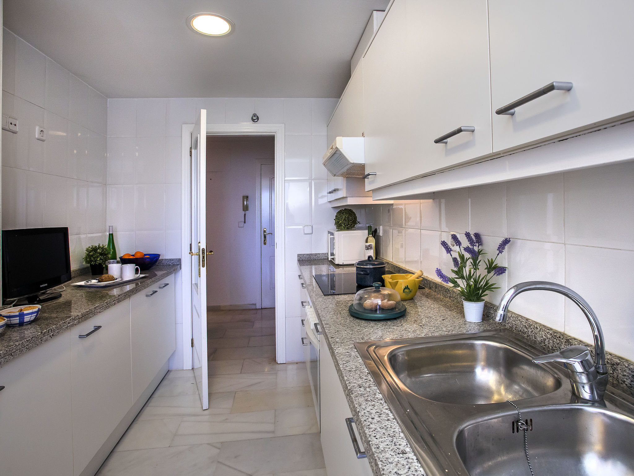 Photo of Jardine de Bolonia Plus