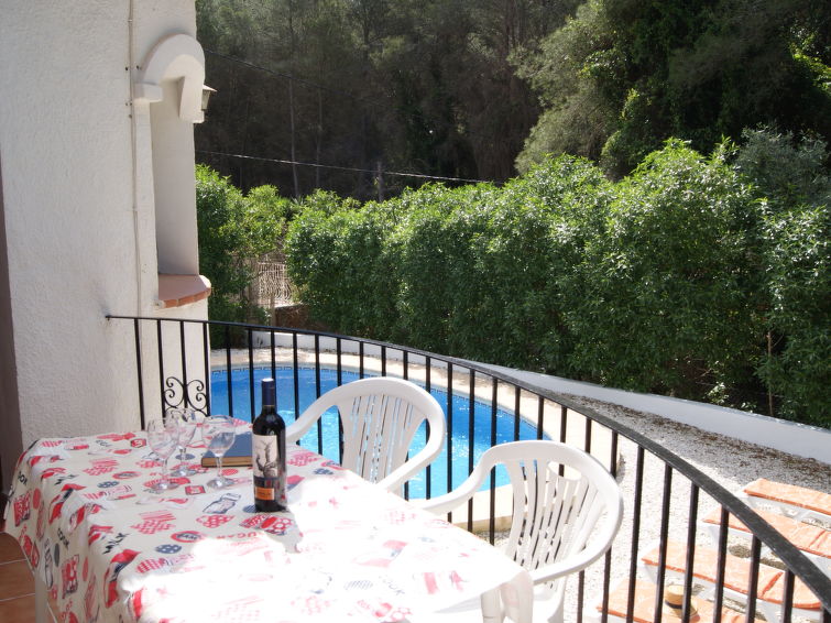 Search and Stay destination Trencall, VC - Spain from AU$ 236. Abeto