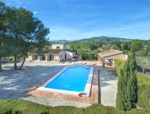 Villa Armonia: Vrijstaande villa aan de golfbaan bij Jávea, 6 personen - thumbnail 5