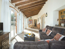 Villa Armonia: Vrijstaande villa aan de golfbaan bij Jávea, 6 personen - thumbnail 6