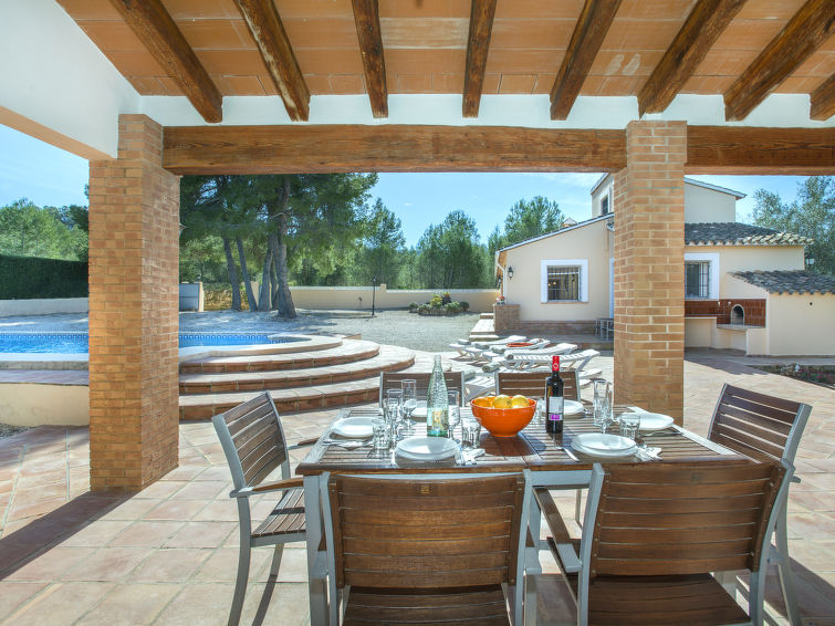 Search and Stay destination Alicante, VC - Spain from AU$ 342. Villa Armonia