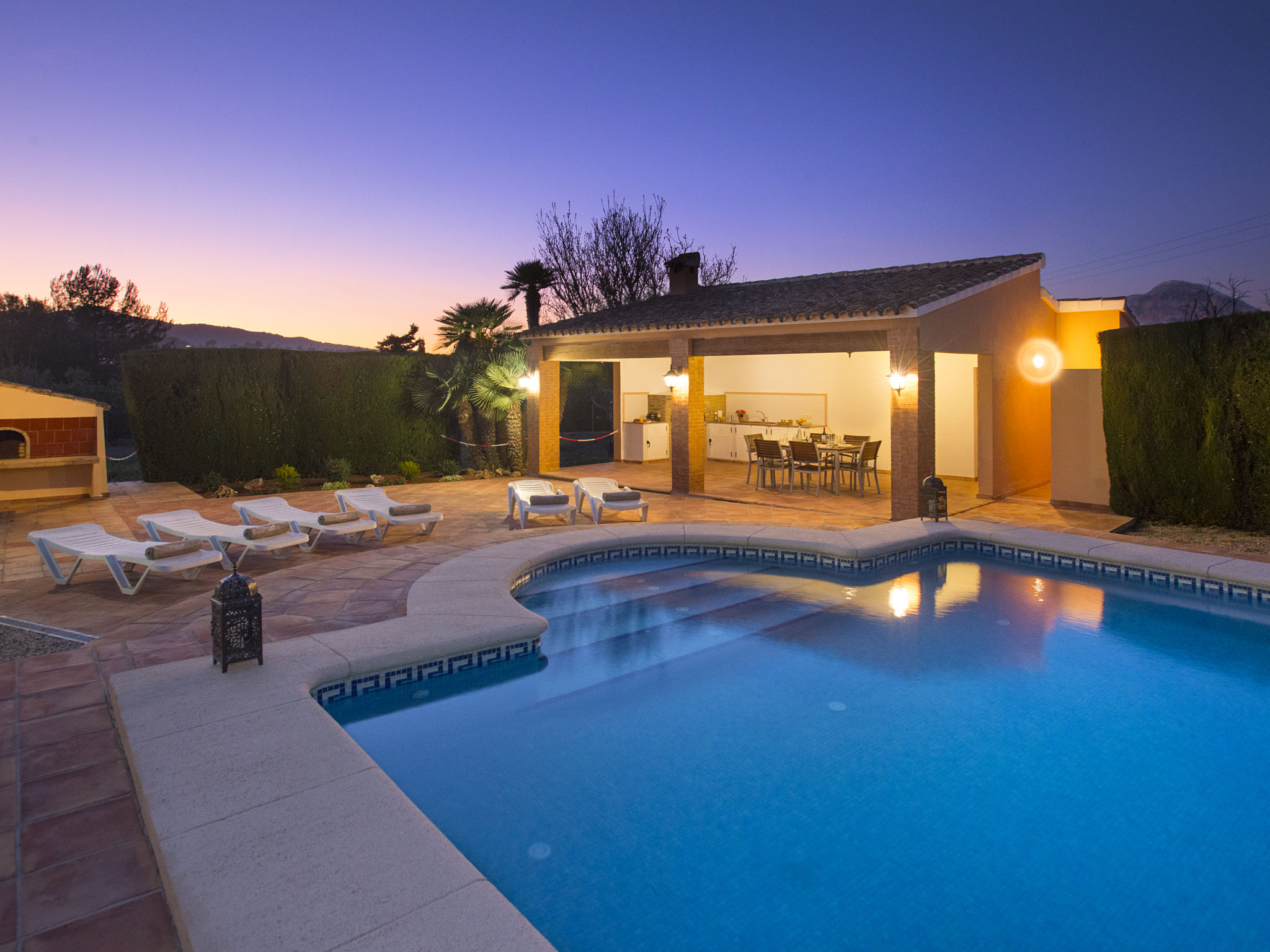 Photo of Villa Armonia