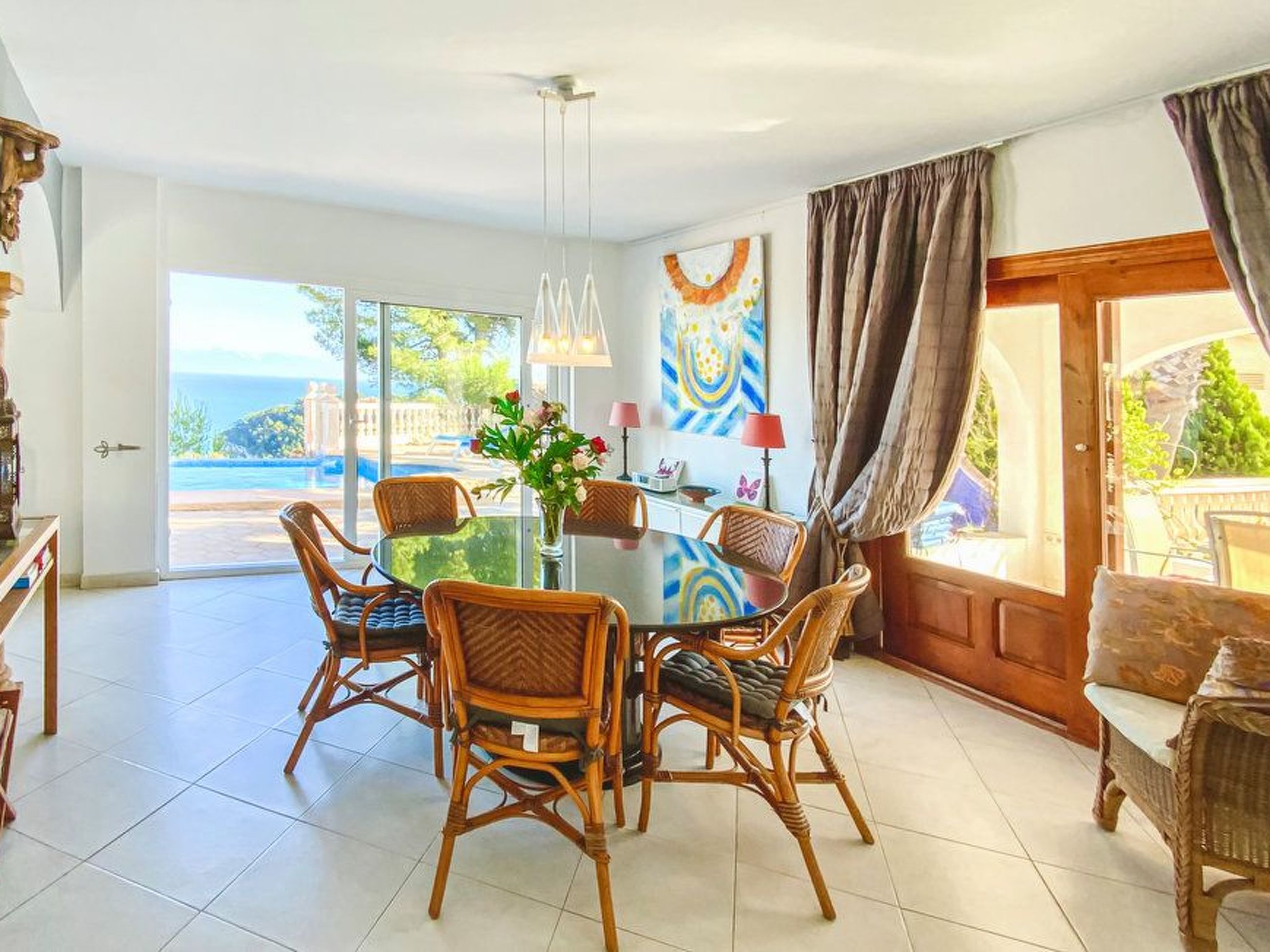 Photo of Vill "La Galesa" mit 3 Schlafzimmern