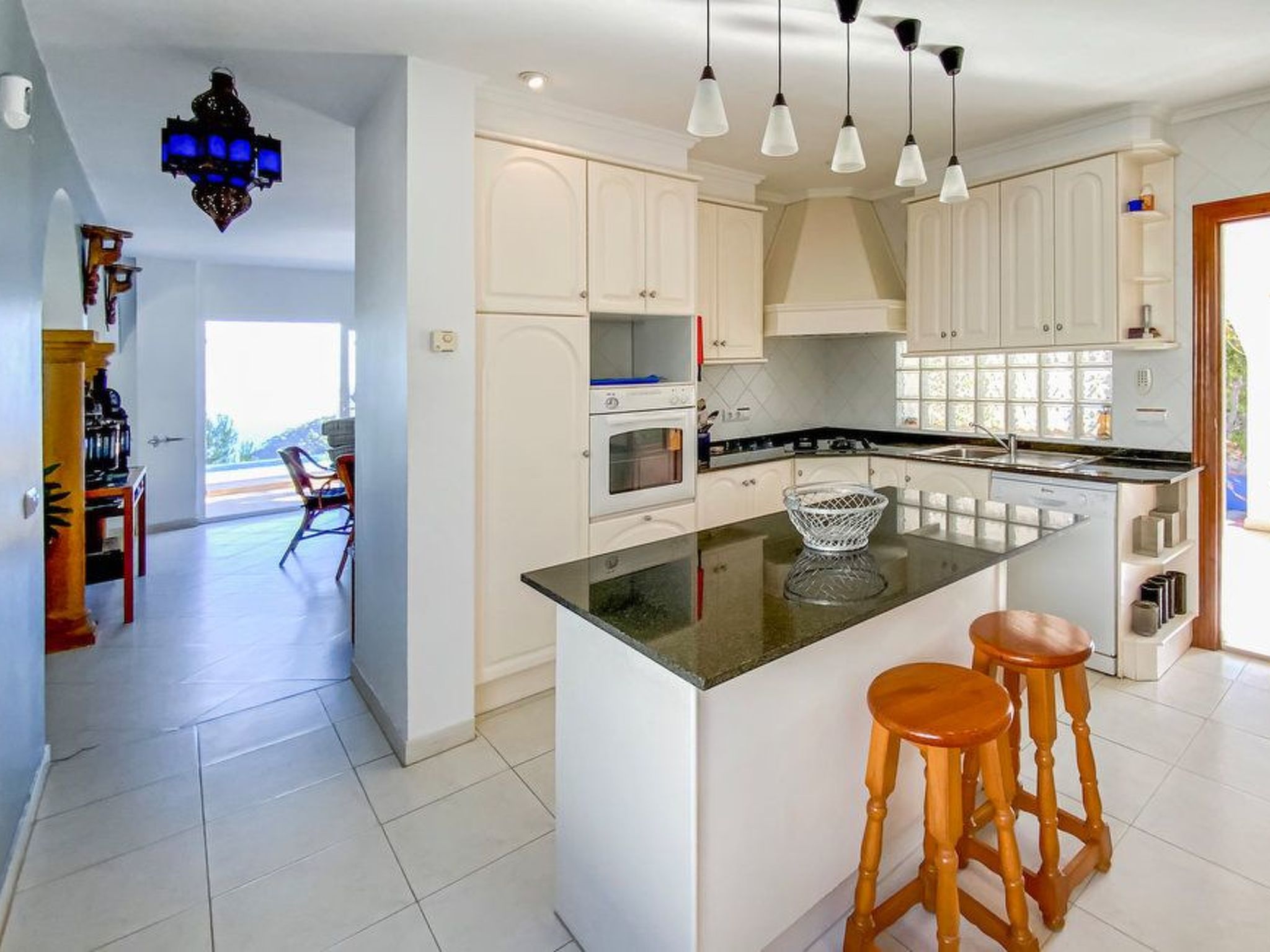 Photo of Vill "La Galesa" mit 3 Schlafzimmern