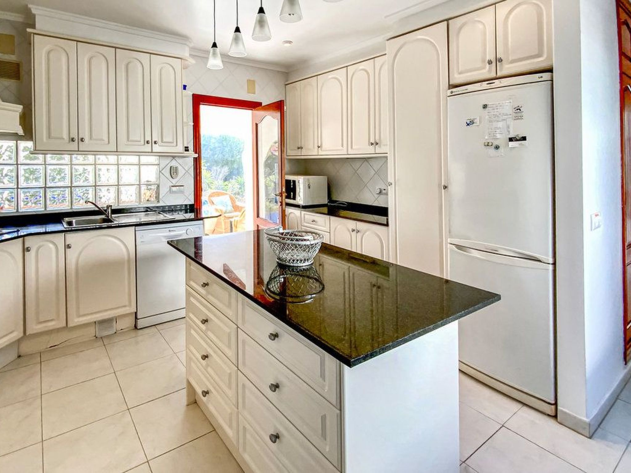 Photo of Vill "La Galesa" mit 3 Schlafzimmern