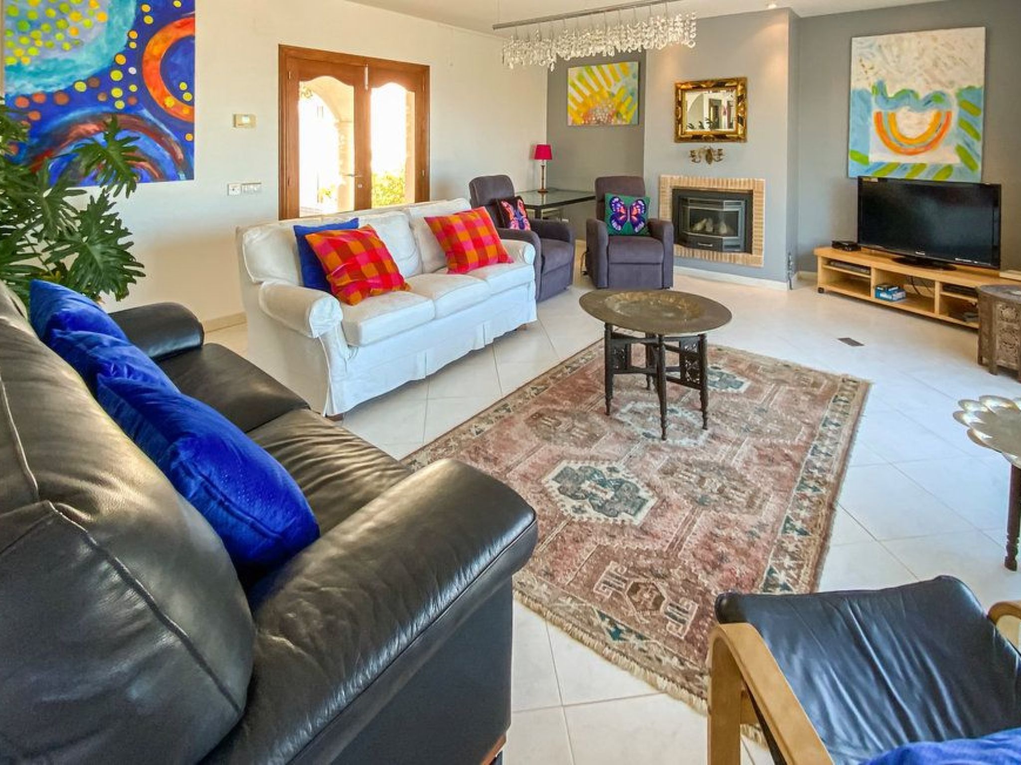 Photo of Vill "La Galesa" mit 3 Schlafzimmern