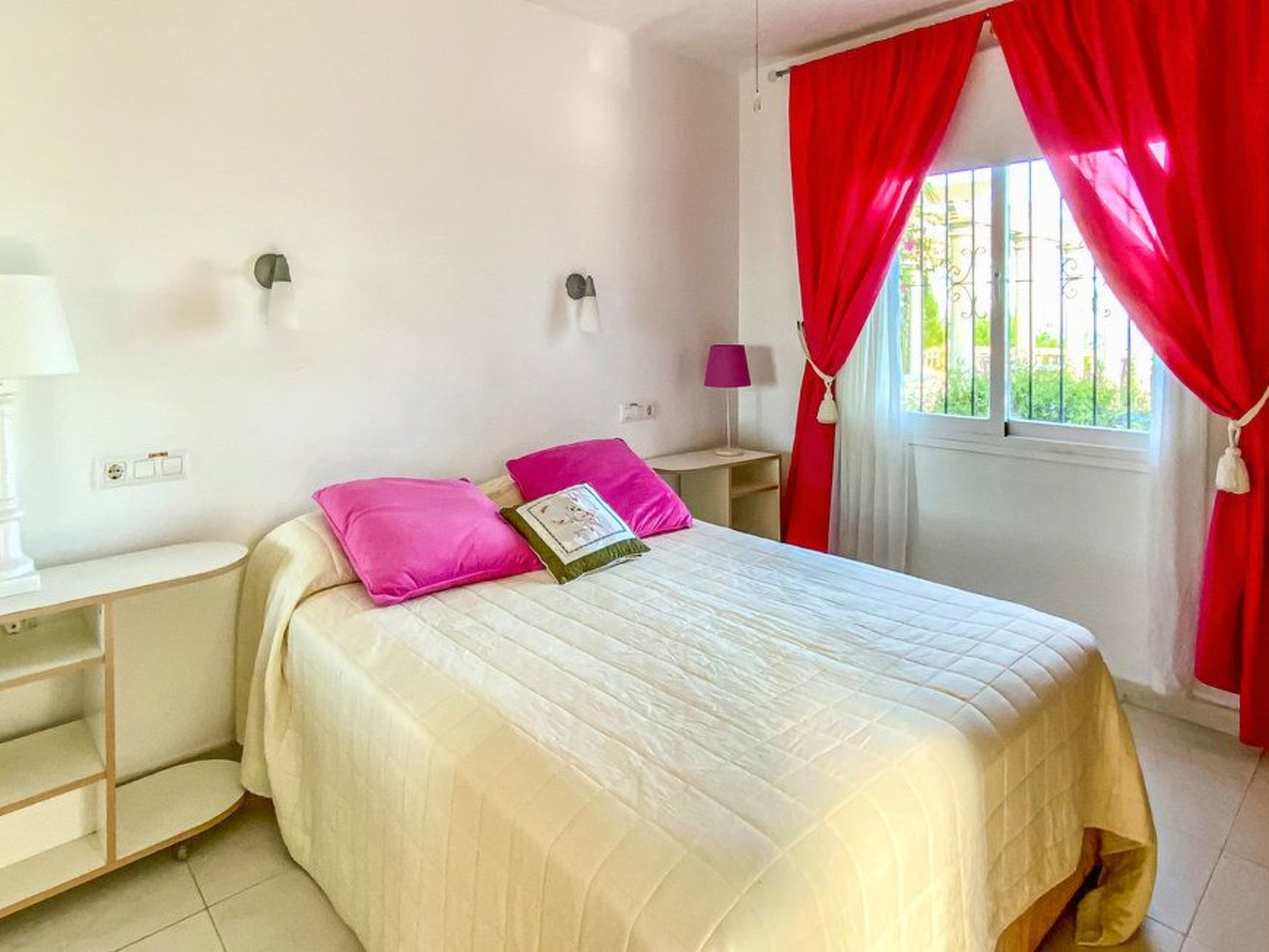 Vill "La Galesa" mit 3 Schlafzimmern-Inside