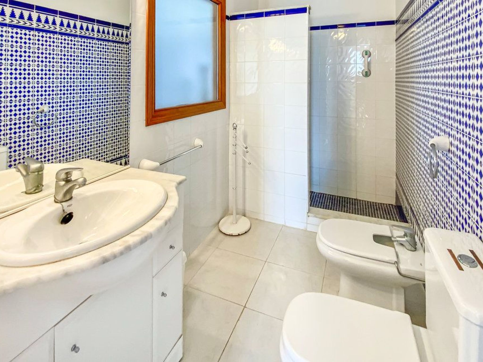 Vill "La Galesa" mit 3 Schlafzimmern-Inside