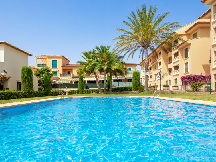 Search and Stay destination Xàbia, VC - Spain from AU$ 421. Jardines del Mar
