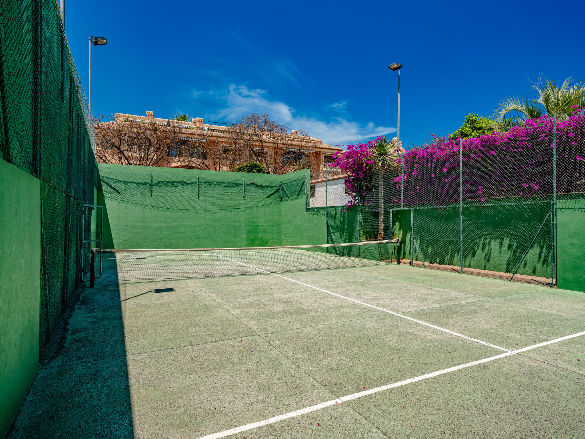 Photo of Jardines del Puerto