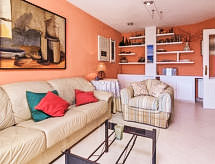 Apartment Villas del Mar