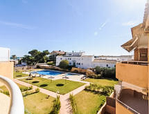 Apartment Villas del Mar