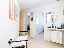Apartment Villas del Mar