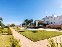 Apartment Villas del Mar