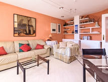 Apartment Villas del Mar