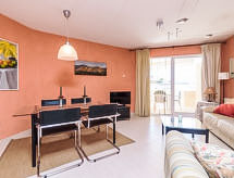 Apartment Villas del Mar