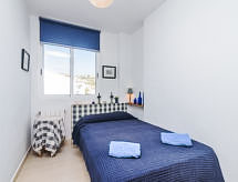 Apartment Villas del Mar