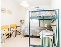 Apartment Villas del Mar