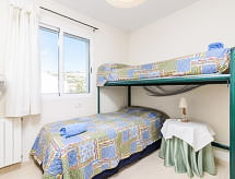 Apartment Villas del Mar