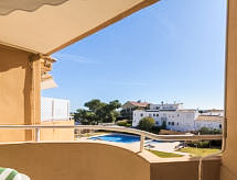 Apartment Villas del Mar