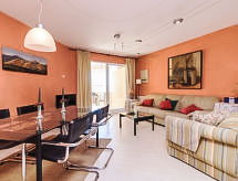 Apartment Villas del Mar