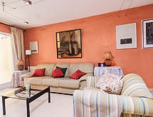 Apartment Villas del Mar