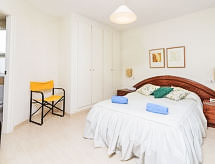 Apartment Villas del Mar