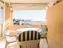 Apartment Villas del Mar