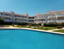 Apartment Villas del Mar