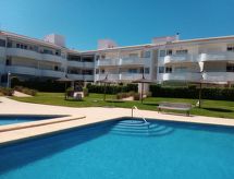 Apartment Villas del Mar