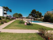 Apartment Villas del Mar