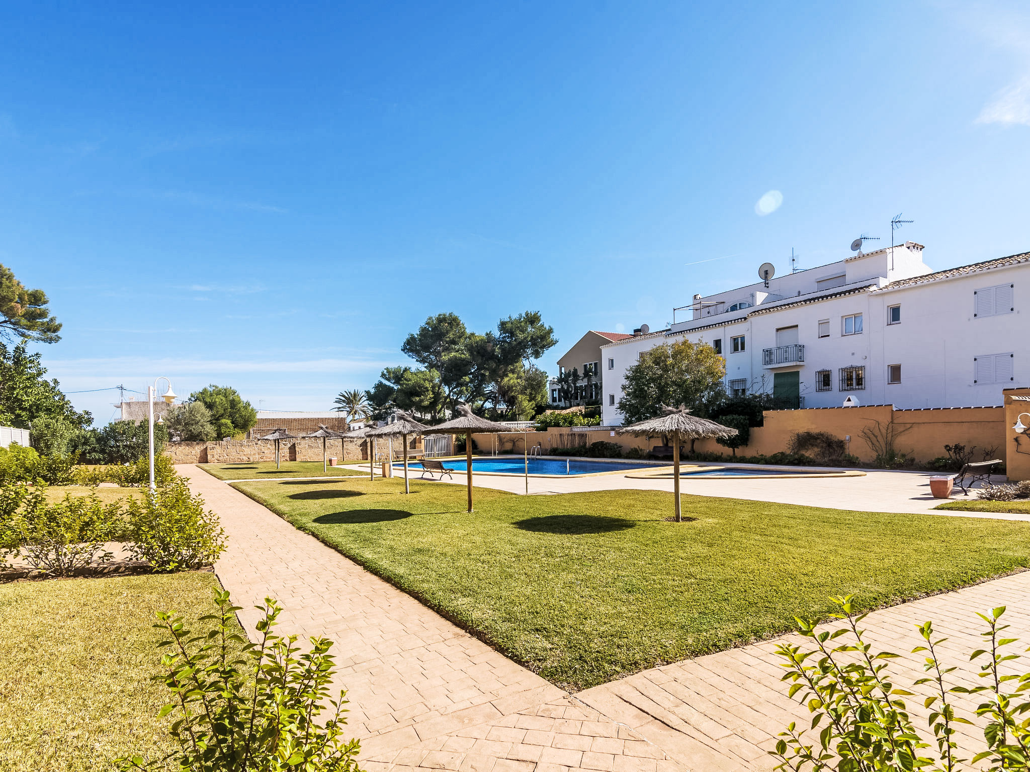 Photo of Villas del Mar