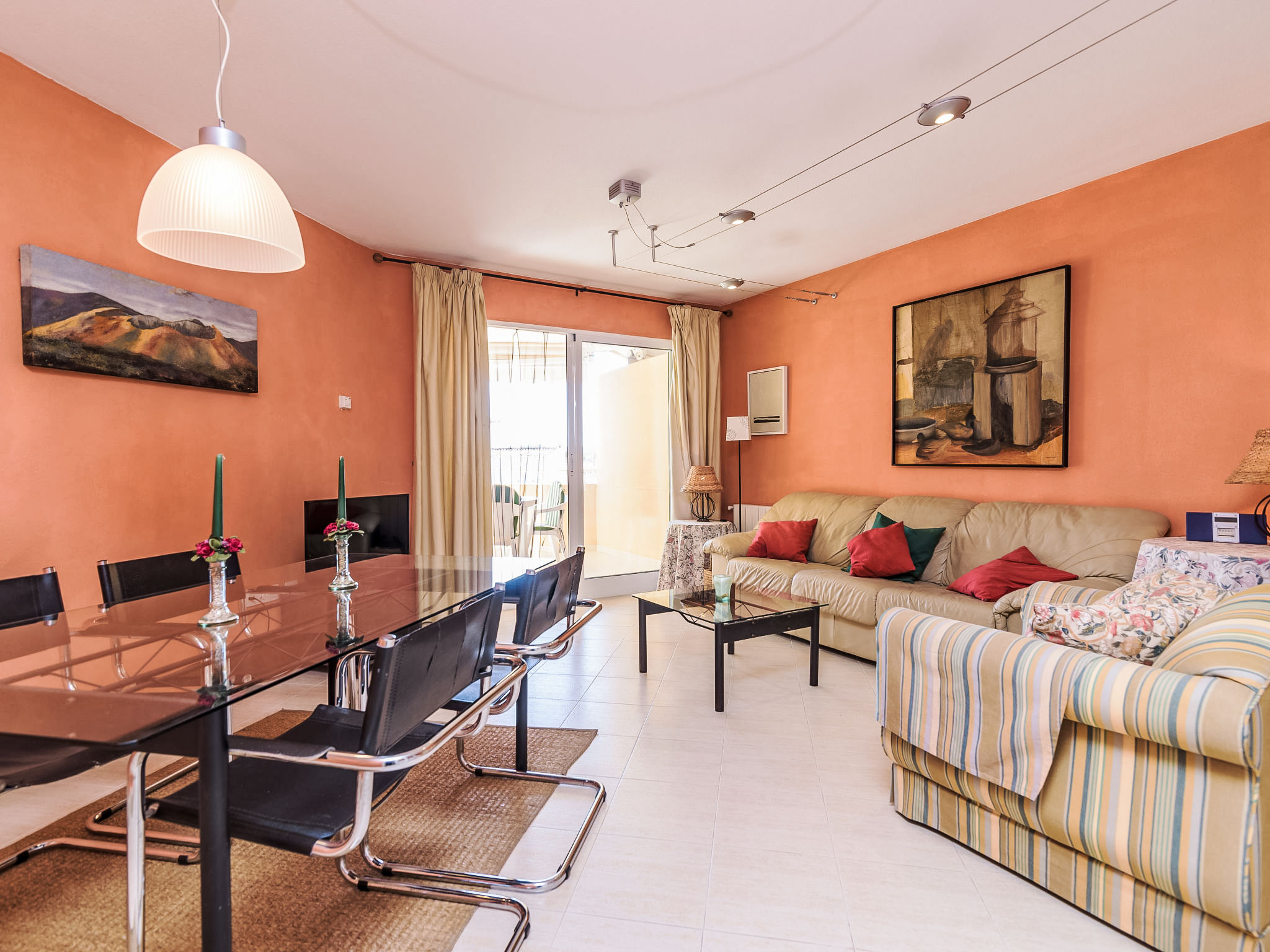 Photo of Villas del Mar