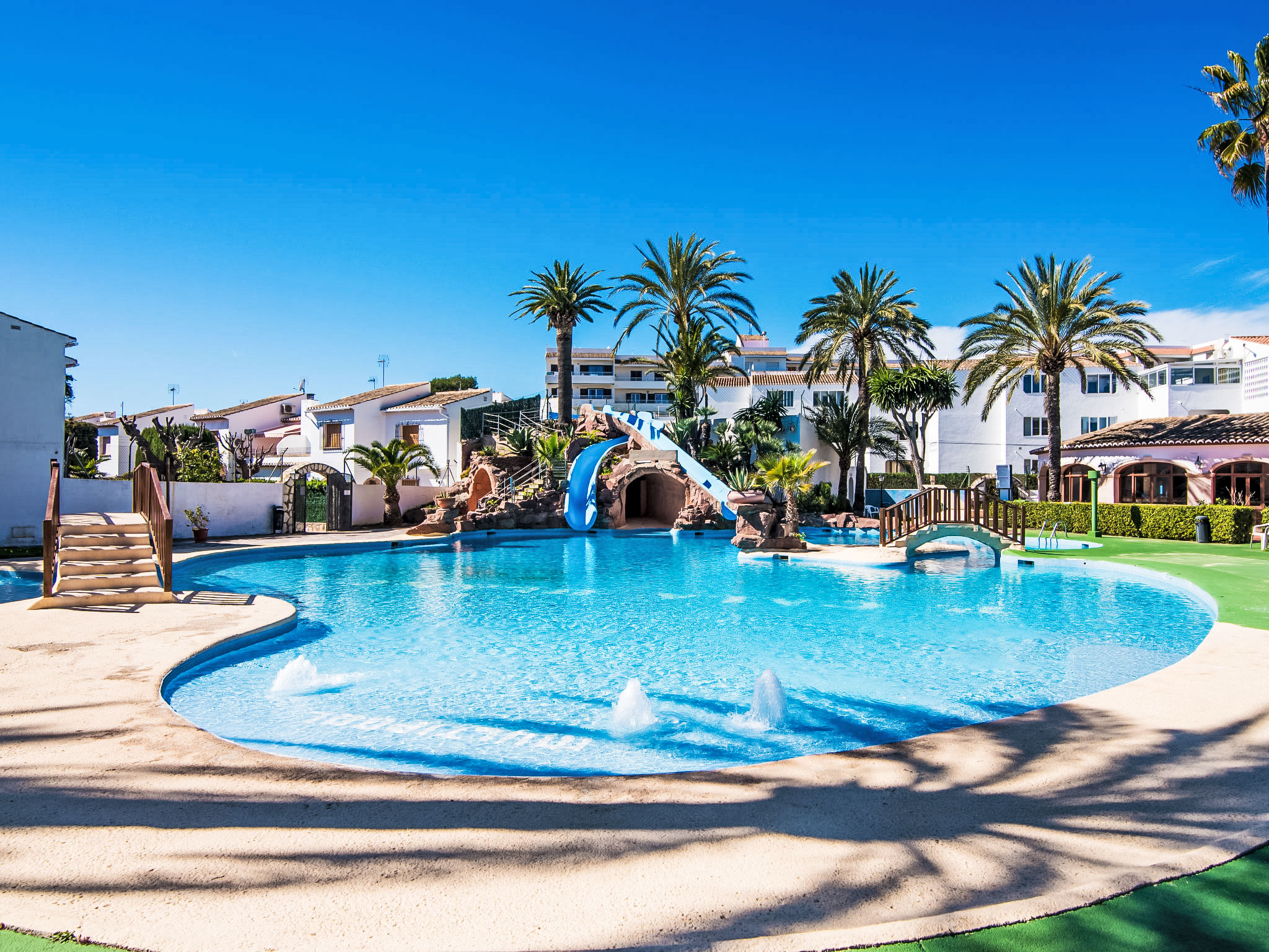 Photo of Cala Blanca 56