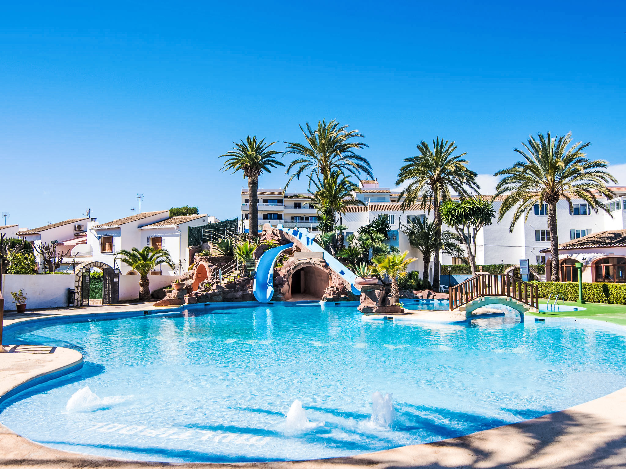 Photo of Cala Blanca 56