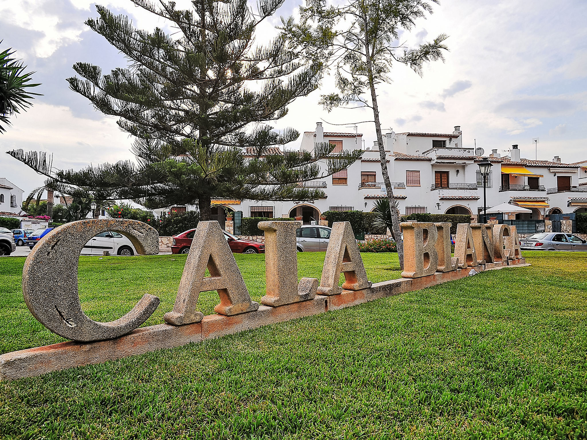 Photo of Cala Blanca 56