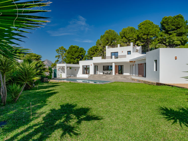 Can Calablanca - Costa Blanca