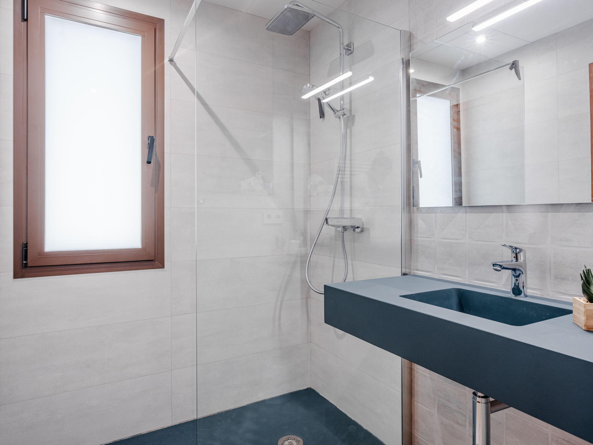 Can Calablanca-Drinnen