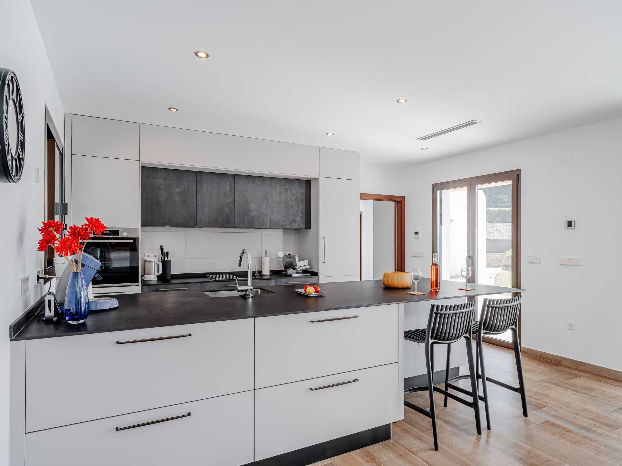 Can Calablanca-Draußen