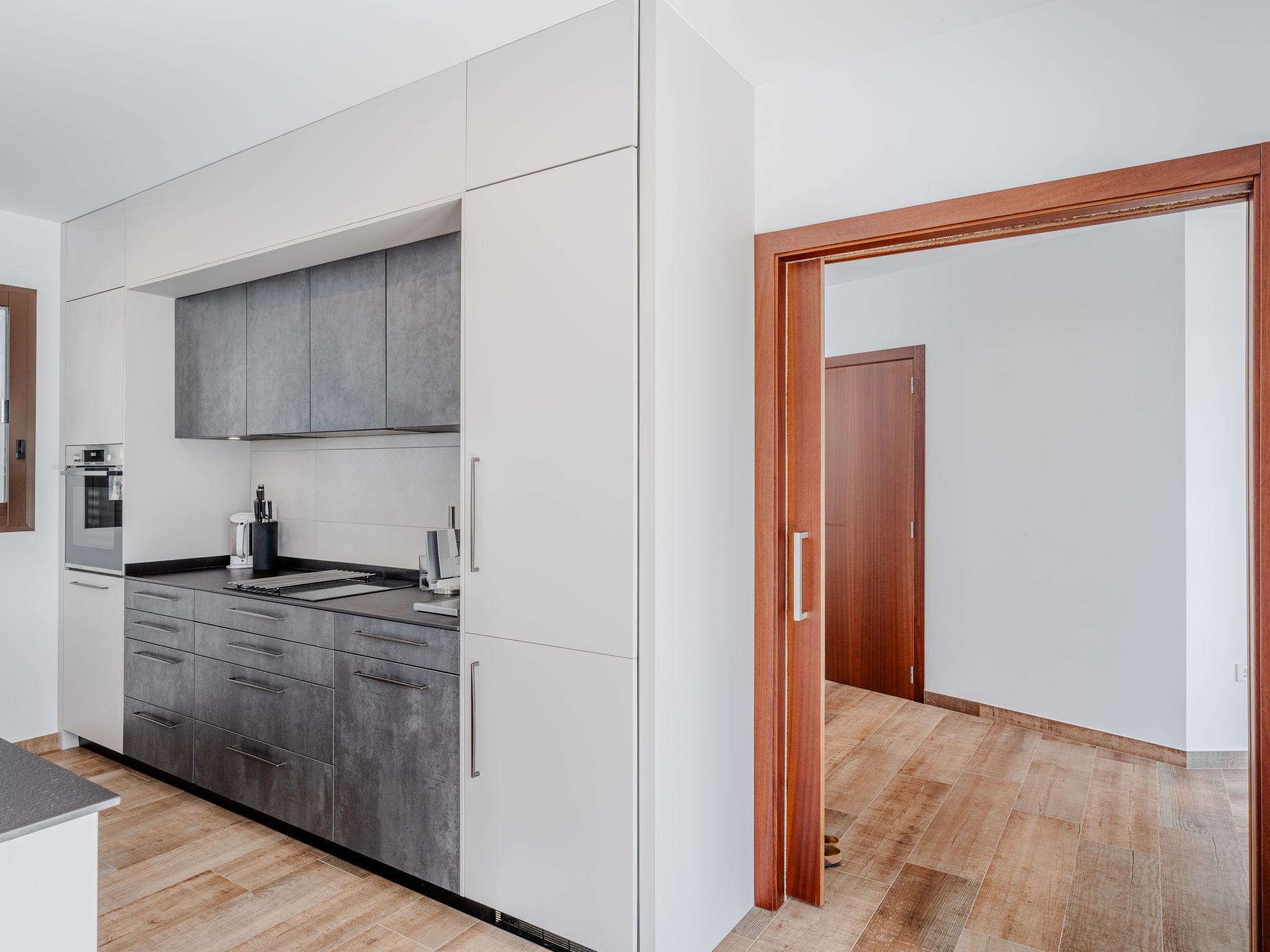 Can Calablanca-Drinnen