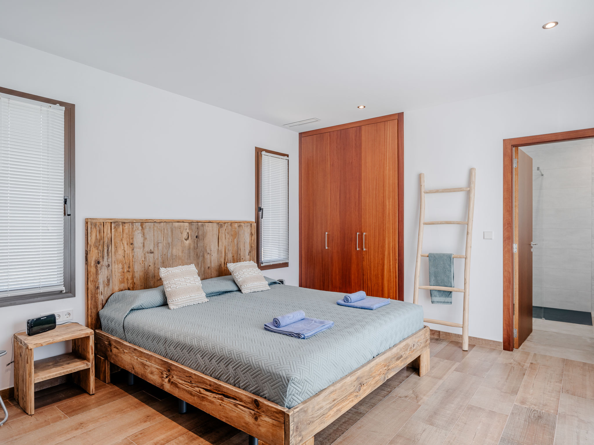 Can Calablanca-Drinnen