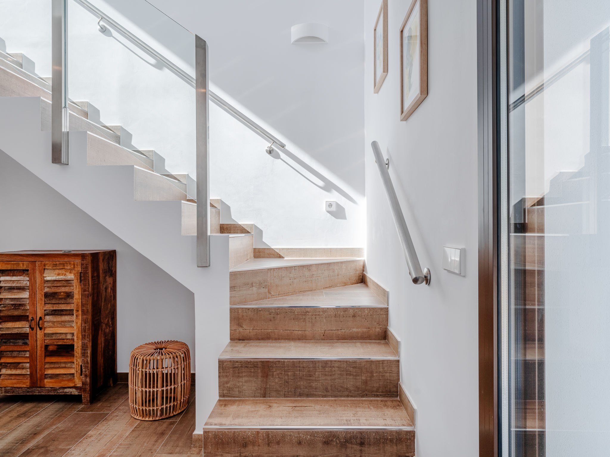 Can Calablanca-Drinnen