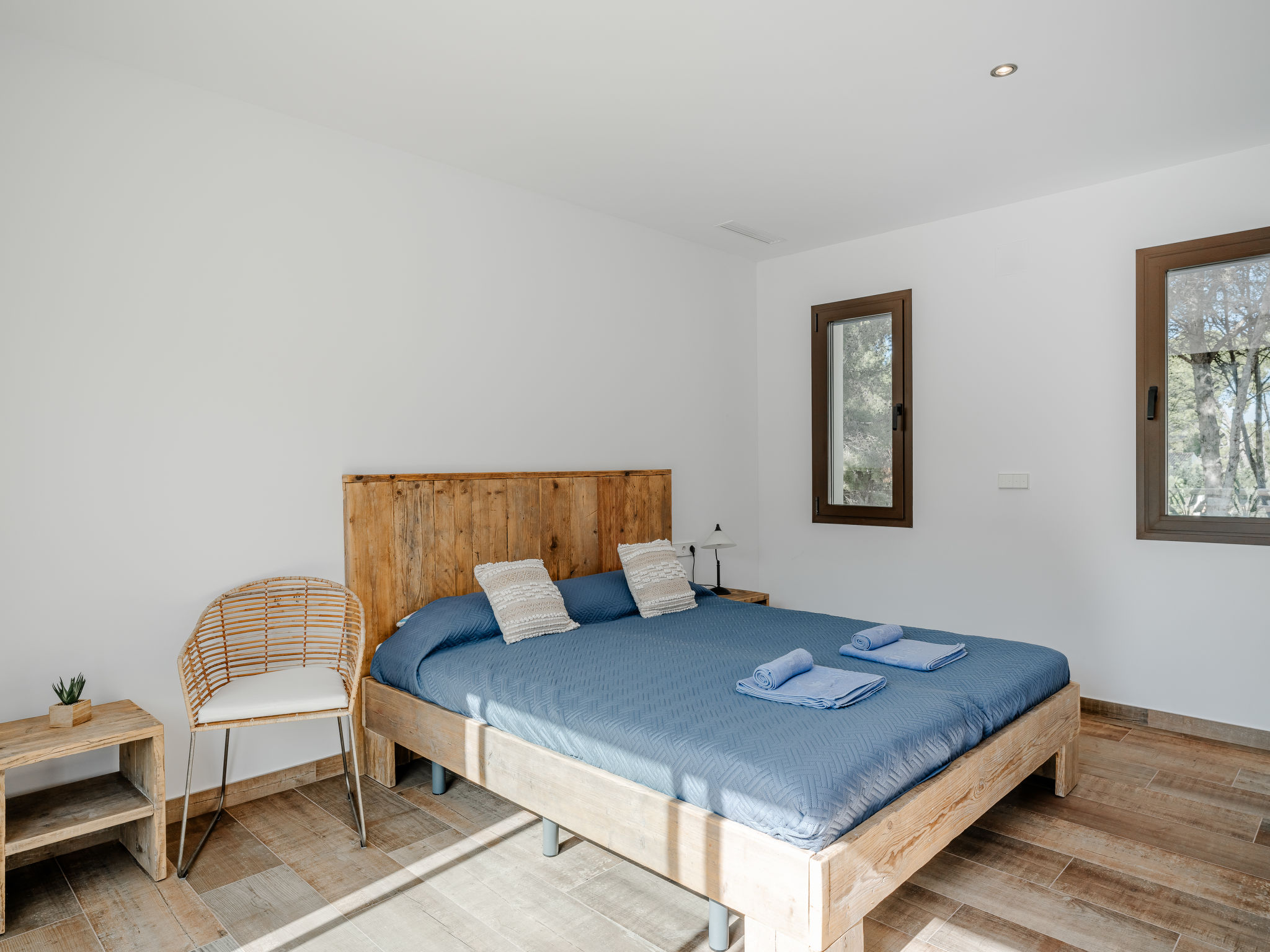 Can Calablanca-Drinnen