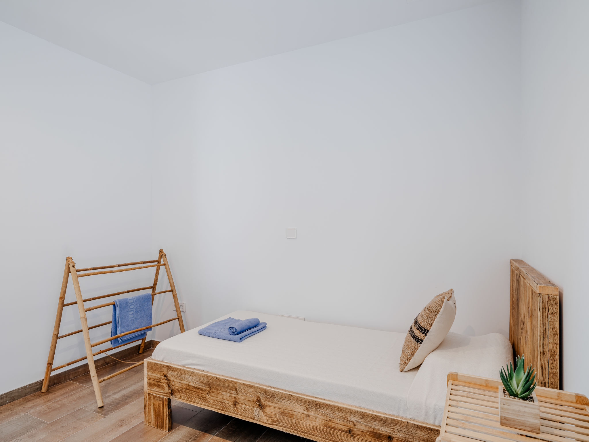 Can Calablanca-Drinnen