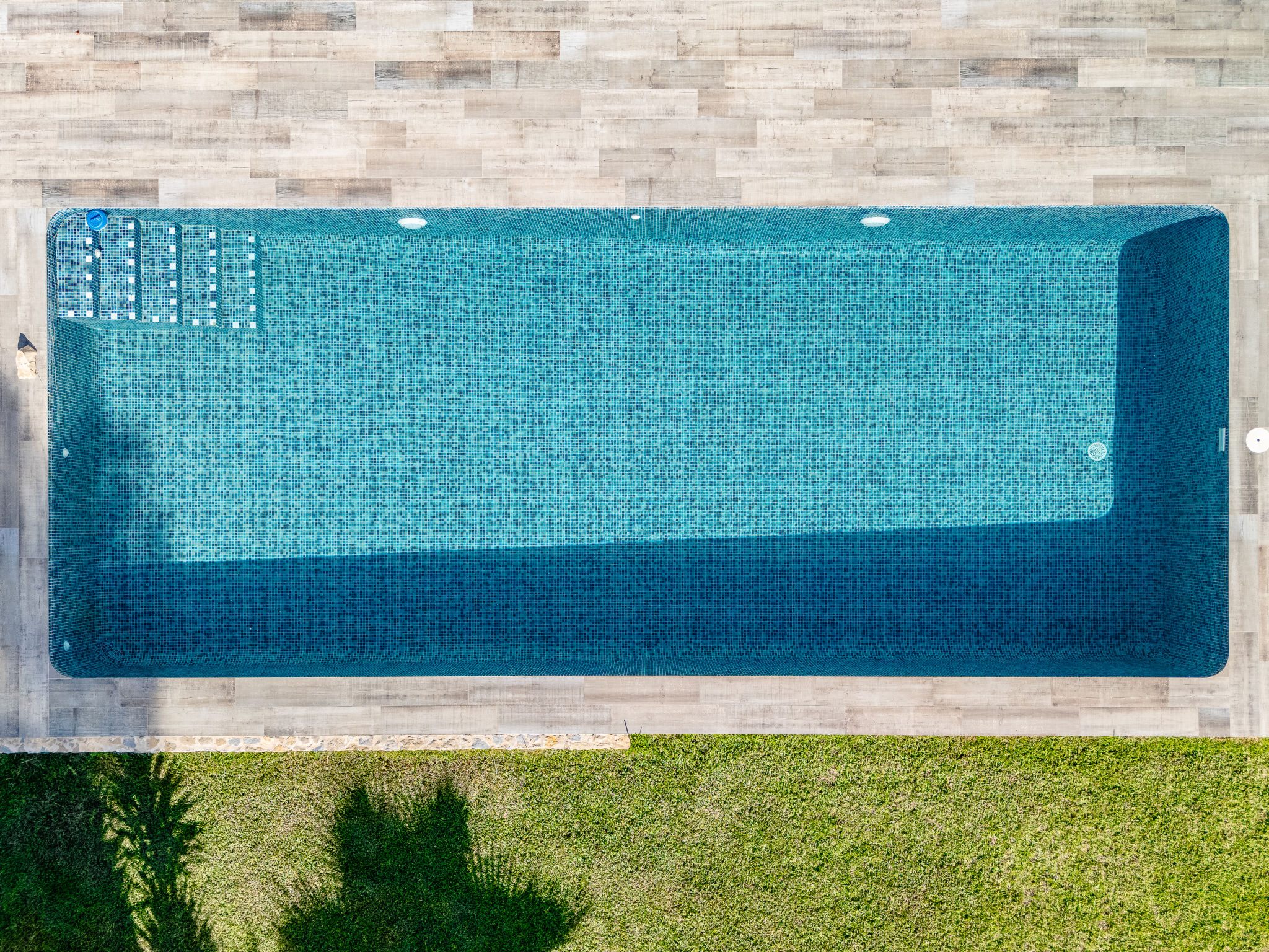 Can Calablanca-Draußen